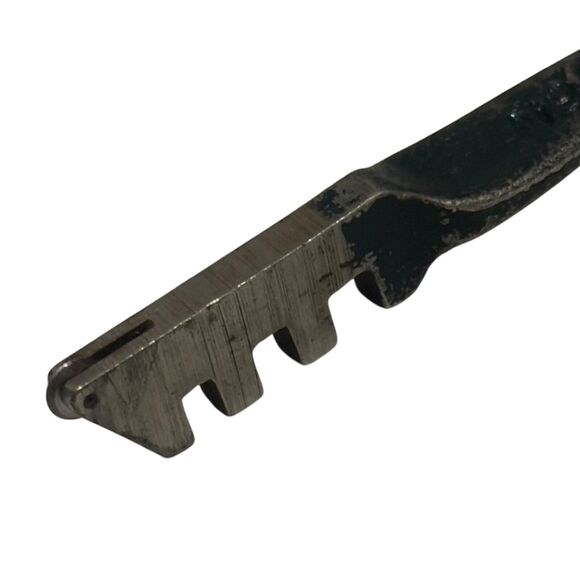 Vintage Fletcher Glass Cutter 5 Inch Long Model 02 Made in USA - Picture 5 of 8